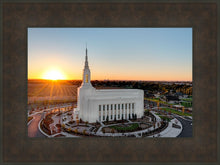 Load image into Gallery viewer, Burley Idaho Last Light
