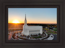 Load image into Gallery viewer, Burley Idaho Last Light

