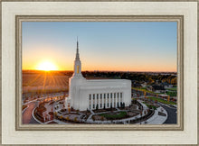 Load image into Gallery viewer, Burley Idaho Last Light
