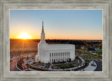 Load image into Gallery viewer, Burley Idaho Last Light
