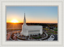 Load image into Gallery viewer, Burley Idaho Last Light
