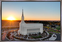Load image into Gallery viewer, Burley Idaho Last Light
