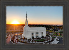 Load image into Gallery viewer, Burley Idaho Last Light
