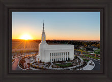 Load image into Gallery viewer, Burley Idaho Last Light

