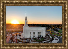 Load image into Gallery viewer, Burley Idaho Last Light
