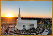 Load image into Gallery viewer, Burley Idaho Last Light
