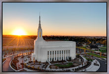 Load image into Gallery viewer, Burley Idaho Last Light
