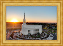 Load image into Gallery viewer, Burley Idaho Last Light
