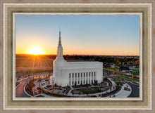 Load image into Gallery viewer, Burley Idaho Last Light
