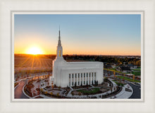 Load image into Gallery viewer, Burley Idaho Last Light
