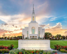 Load image into Gallery viewer, Burley Idaho Eternal
