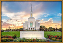 Load image into Gallery viewer, Burley Idaho Eternal

