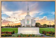 Load image into Gallery viewer, Burley Idaho Eternal
