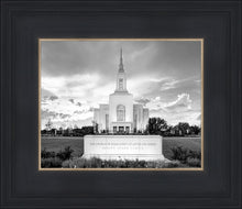 Load image into Gallery viewer, Burley Idaho Eternal - Black and White
