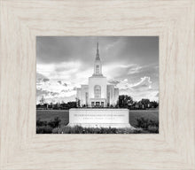 Load image into Gallery viewer, Burley Idaho Eternal - Black and White

