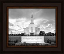 Load image into Gallery viewer, Burley Idaho Eternal - Black and White

