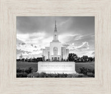 Load image into Gallery viewer, Burley Idaho Eternal - Black and White
