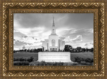 Load image into Gallery viewer, Burley Idaho Eternal - Black and White
