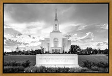 Load image into Gallery viewer, Burley Idaho Eternal - Black and White
