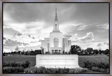 Load image into Gallery viewer, Burley Idaho Eternal - Black and White
