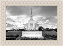 Load image into Gallery viewer, Burley Idaho Eternal - Black and White
