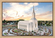 Load image into Gallery viewer, Burley Idaho In Glory
