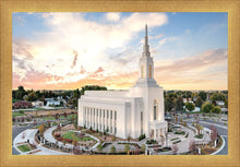 Load image into Gallery viewer, Burley Idaho In Glory
