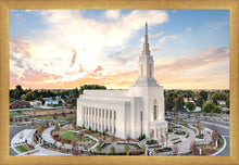 Load image into Gallery viewer, Burley Idaho In Glory
