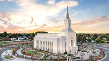 Load image into Gallery viewer, Burley Idaho In Glory
