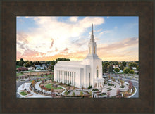 Load image into Gallery viewer, Burley Idaho In Glory
