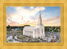 Load image into Gallery viewer, Burley Idaho In Glory
