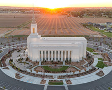 Load image into Gallery viewer, Burley Idaho Light of The Sun
