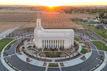 Load image into Gallery viewer, Burley Idaho Light of The Sun

