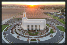Load image into Gallery viewer, Burley Idaho Light of The Sun
