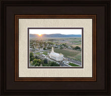 Load image into Gallery viewer, Ephraim Utah on High
