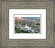 Load image into Gallery viewer, Ephraim Utah on High
