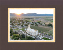 Load image into Gallery viewer, Ephraim Utah on High
