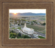 Load image into Gallery viewer, Ephraim Utah on High
