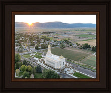 Load image into Gallery viewer, Ephraim Utah on High
