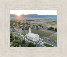 Load image into Gallery viewer, Ephraim Utah on High
