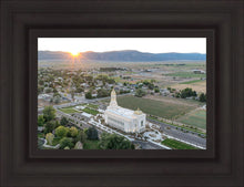Load image into Gallery viewer, Ephraim Utah on High

