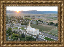 Load image into Gallery viewer, Ephraim Utah on High
