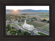 Load image into Gallery viewer, Ephraim Utah on High

