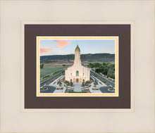 Load image into Gallery viewer, Eternity In Ephraim
