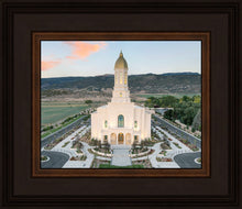 Load image into Gallery viewer, Eternity In Ephraim
