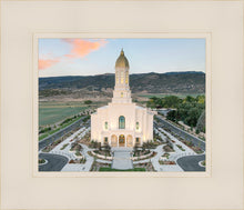 Load image into Gallery viewer, Eternity In Ephraim
