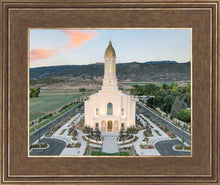 Load image into Gallery viewer, Eternity In Ephraim
