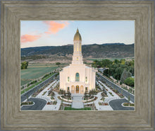 Load image into Gallery viewer, Eternity In Ephraim
