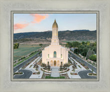 Load image into Gallery viewer, Eternity In Ephraim
