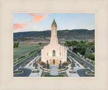 Load image into Gallery viewer, Eternity In Ephraim
